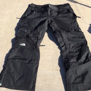 The North Face Ski Pants Women’s Medium⛷️